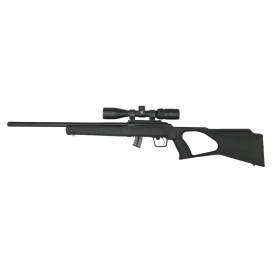 Karabinek Regent RBA 1 kal. 22LR + Luneta Vortex Triumph HD 3-9x40
